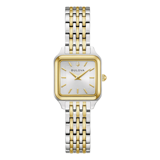 Bulova Sutton 98L330, complete watch view