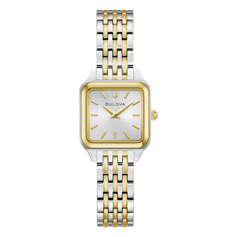 Bulova Sutton 98L330, complete watch view