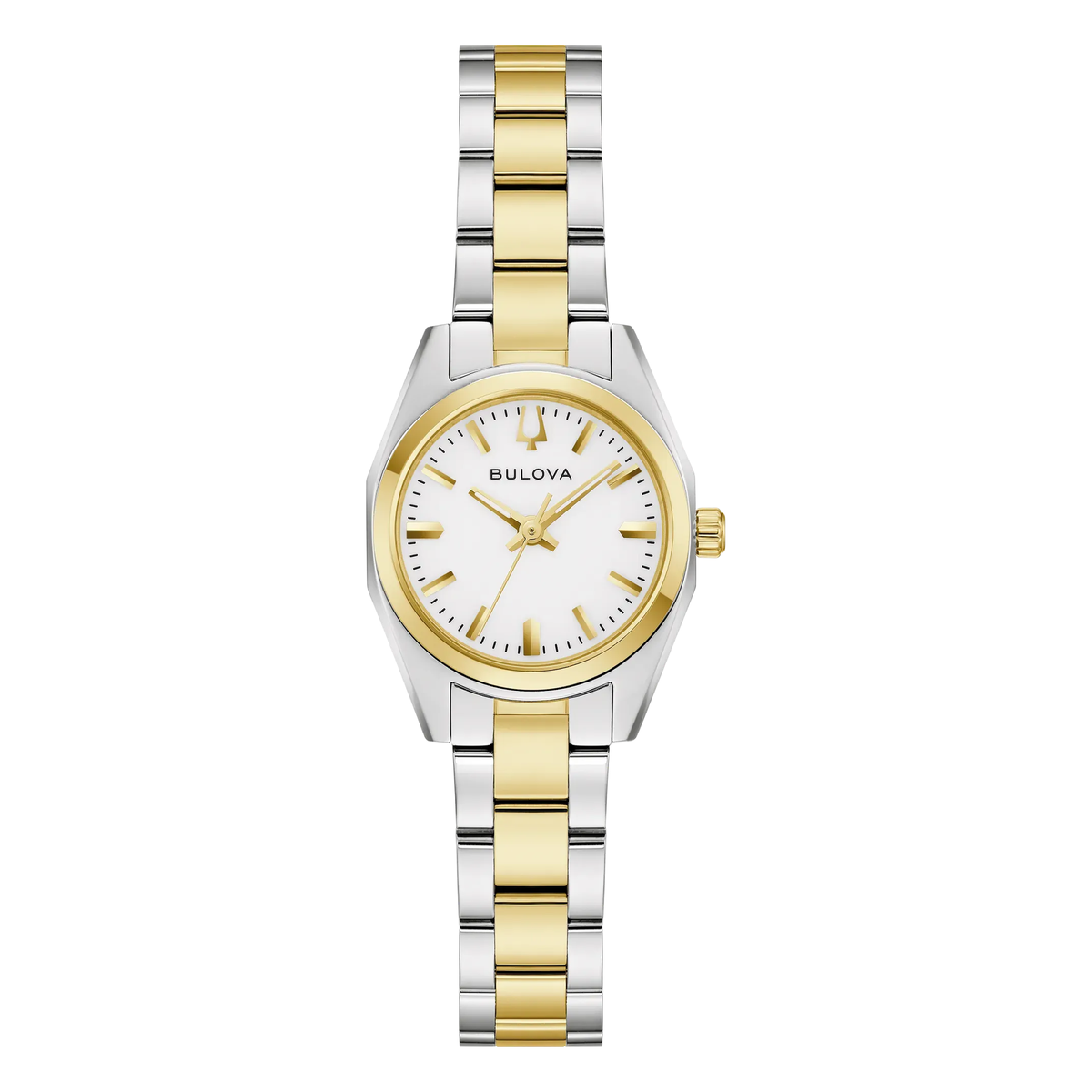Bulova Surveyor Women's Quartz 98L331, complete watch view