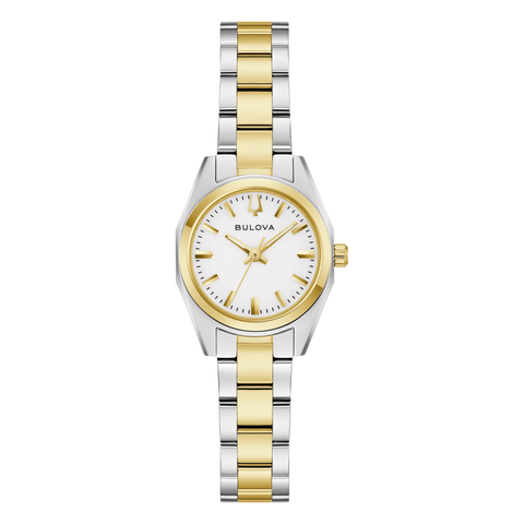 Bulova Surveyor Women's Quartz 98L331, complete watch view
