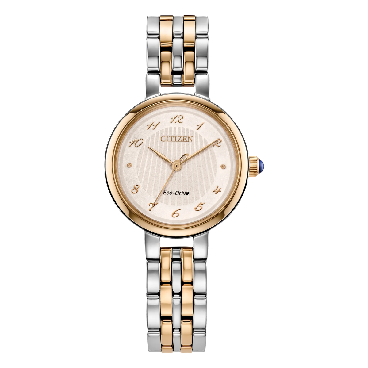 Citizen L Classic EM0996-84Y, complete watch view
