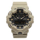 G-SHOCK GA700UC-5A, complete exact-model watch photograph