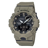 G-SHOCK GBA800UC-5A, complete exact-model watch photograph