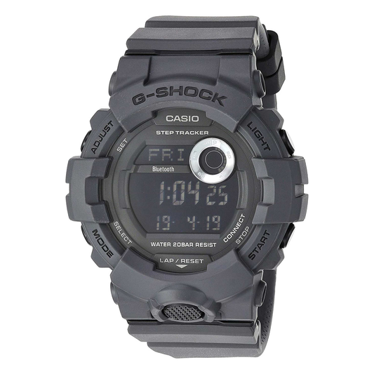 G-SHOCK GBD800UC-8, complete exact-model watch photograph