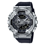 G-SHOCK GM110-1A, complete exact-model watch photograph