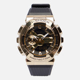 G-SHOCK GM110G-1A9, complete exact-model front photograph