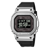 G-SHOCK MOVE GM-H5600-1, complete watch view
