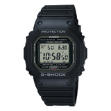 G-SHOCK GW5000U-1, complete watch view