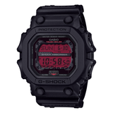 G-SHOCK GX-56 Series GX-56BBR-1, complete watch view