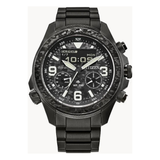 Citizen Promaster Land U822 Interchangeable Strap Set JV1008-63E, complete watch front view