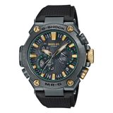 G-SHOCK MR-G MRG-B2000RG-3A, complete watch view