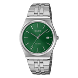 Casio MTPB145DC-3AV, complete watch view