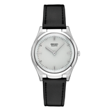 Seiko Essentials Collection S23159, complete watch front view