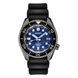 Seiko Prospex Seigaiha-Inspired U.S. Special Edition SLA053, complete watch view