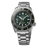 Seiko Prospex 1968 Heritage Diver GMT SPB381, complete watch view