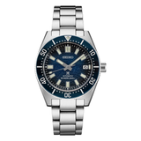 Seiko Prospex U.S. Special Edition SPB421, complete watch front view