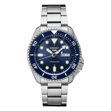 Seiko 5 Sports SRPD51, complete watch view