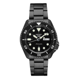 Seiko 5 Sports SRPD65, complete watch view
