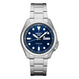 Seiko 5 Sports SRPE53, complete watch view