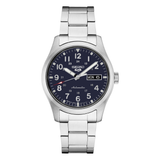 Seiko 5 Sports SRPG29, complete watch view
