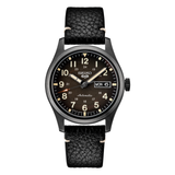 Seiko 5 Sports SRPG41, complete watch front view