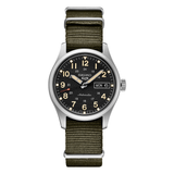 Seiko 5 Sports SRPJ85, complete watch view