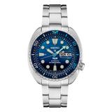 Seiko Prospex PADI Special Edition SRPK01, complete watch view