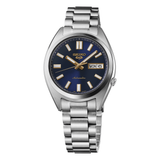Seiko 5 Sports SRPL55, complete watch view