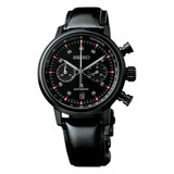 Seiko Prospex Speedtimer Mechanical Chronograph Limited Edition SRQ045, complete watch view