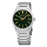 Seiko Essentials Collection SUR601, complete watch view