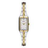 Seiko Essentials Collection SWR044, complete watch view