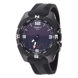 Tissot T-Touch Expert Solar Titanium T091.420.47.057.01, complete watch view