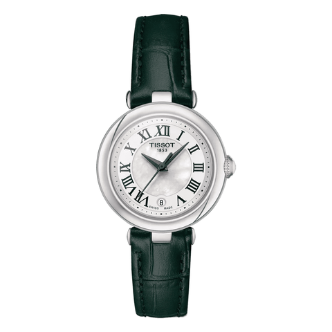 Tissot Bellissima Watch T126.010.16.113.02, complete watch view