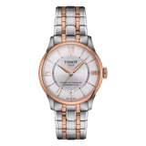 Tissot Chemin Des Tourelles Powermatic 80 34mm Watch T139.207.22.038.00, complete watch view