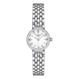 Tissot Lovely Round Watch T140.009.11.111.00, complete watch view