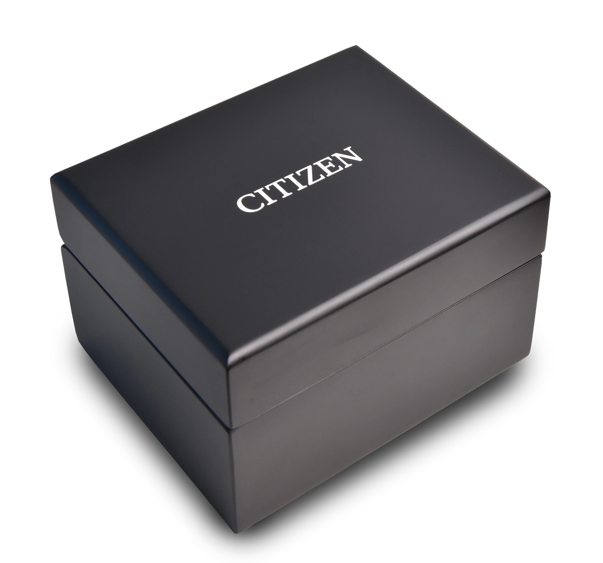 Citizen The CITIZEN AQ4100-65X limited edition red dial watch - official product image 4